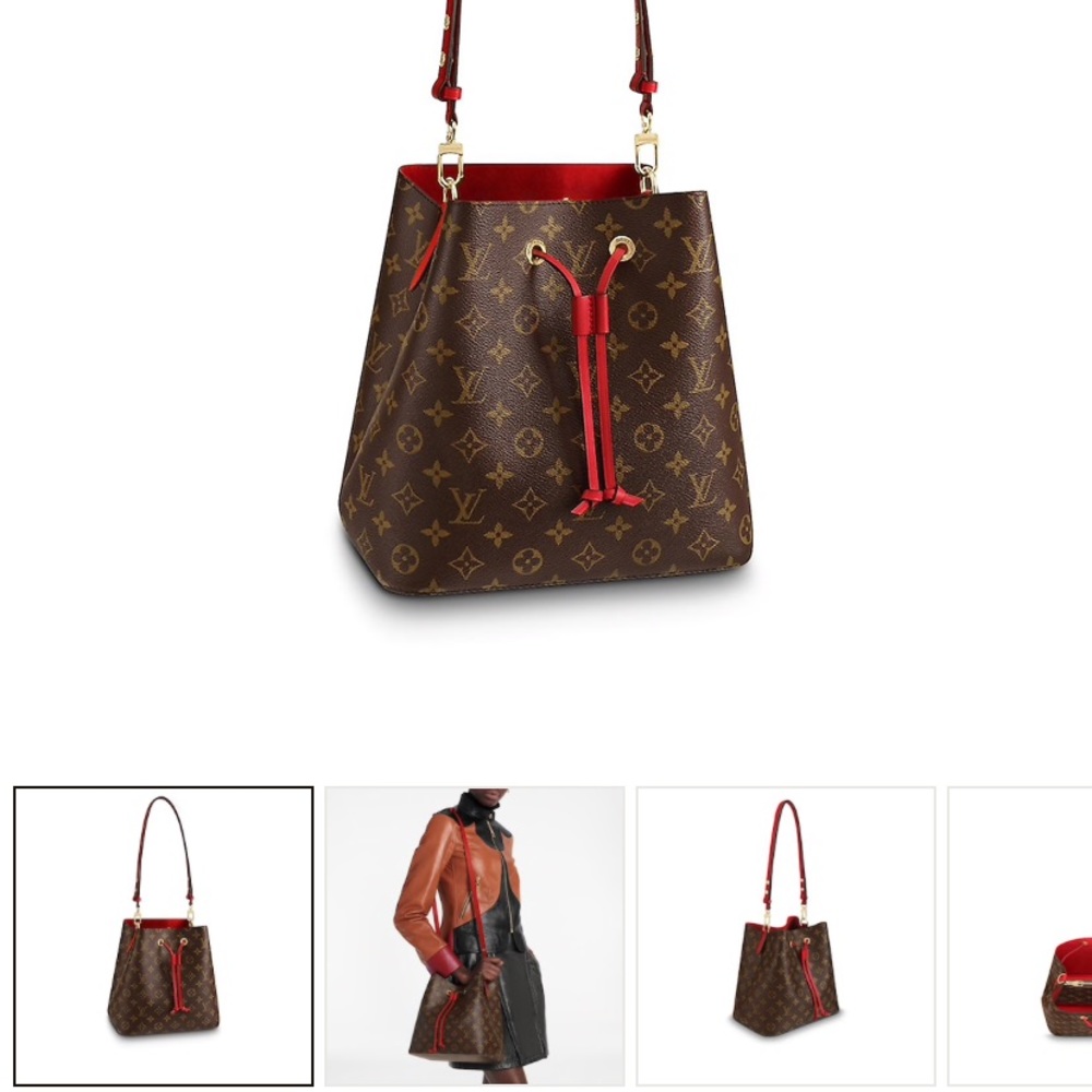 Neonoe Louis Vuitton